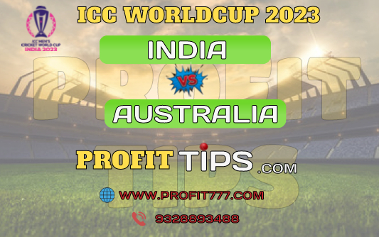 Cricket Betting Tips And Match India vs Australia 5th Match Tips With Online Betting Tips Cbtf Cricket-Free Cricket Tips-Match Tips-PROFIT TIPS